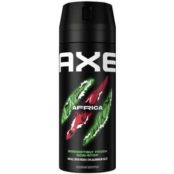 Africa Deospray